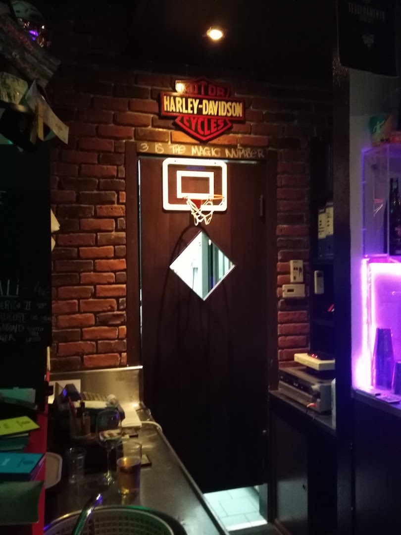 Ristorante Pub Bundalinda