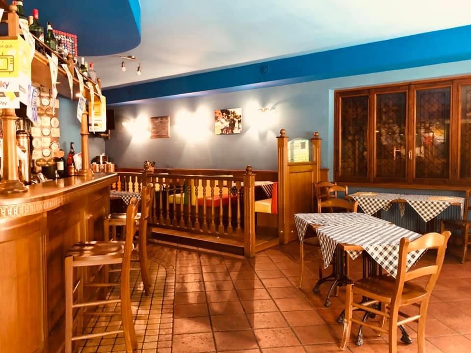 Ristorante Pub Pizzeria Parco Delle Chiuse