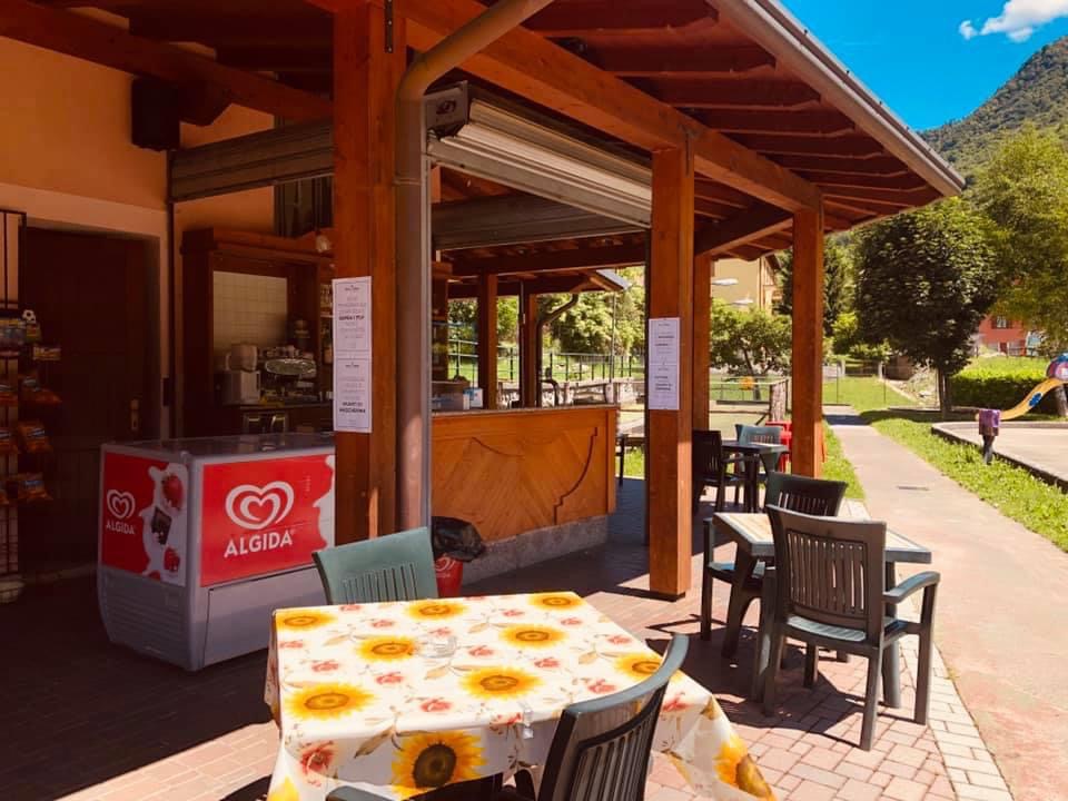 Ristorante Pub Pizzeria Parco Delle Chiuse