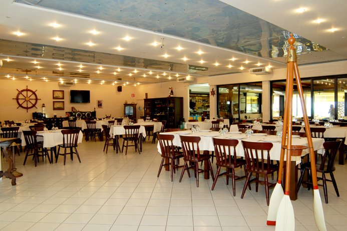 Ristorante Puerto Baloo