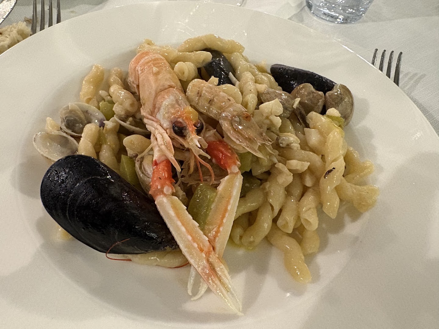 Ristorante Puerto Baloo