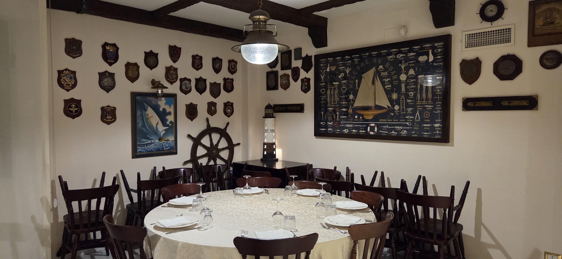 Ristorante Puerto Baloo