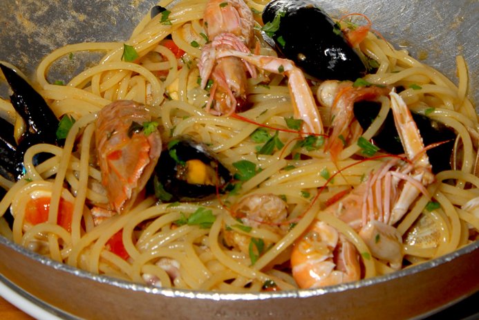Ristorante Puerto Baloo