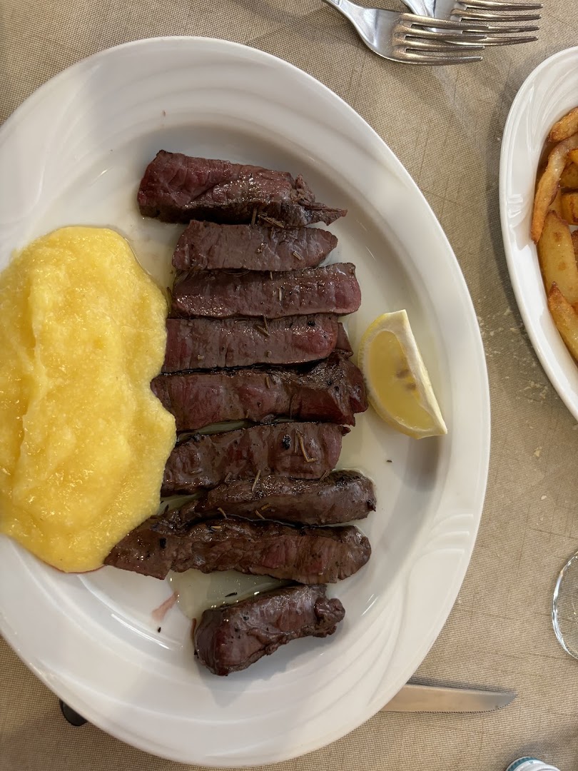 Ristorante Puffele Snc