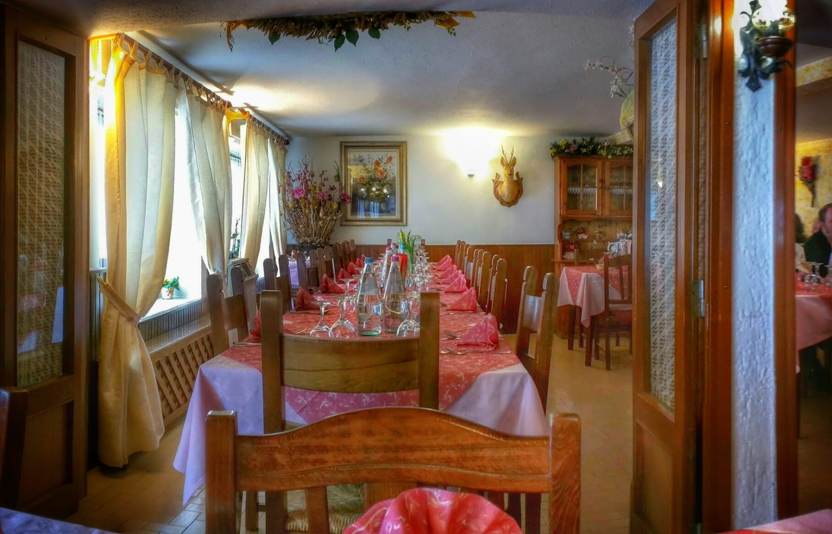 Ristorante Puffele Snc
