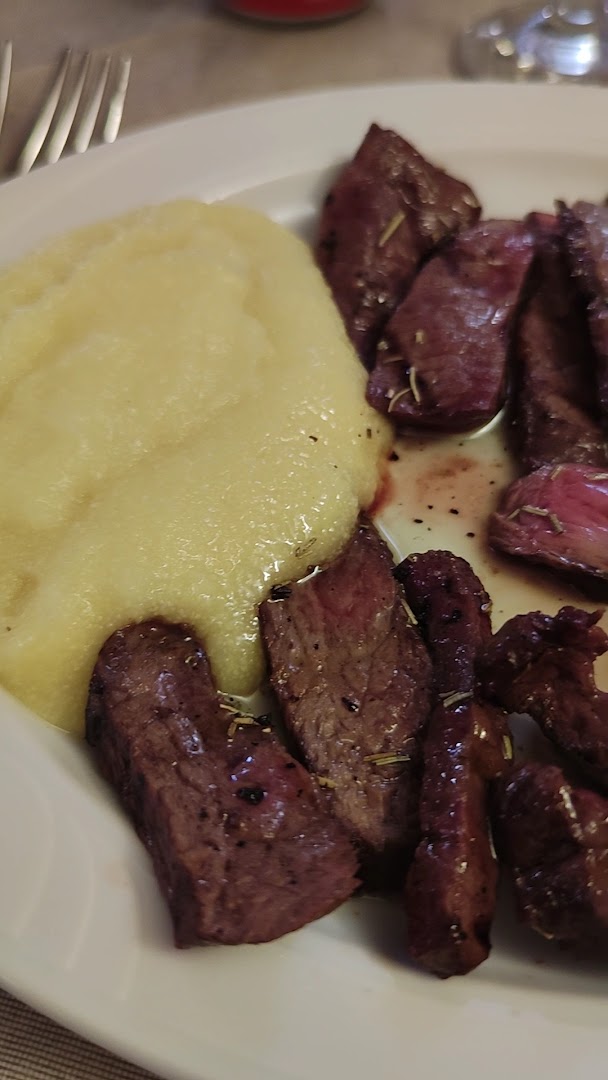 Ristorante Puffele Snc
