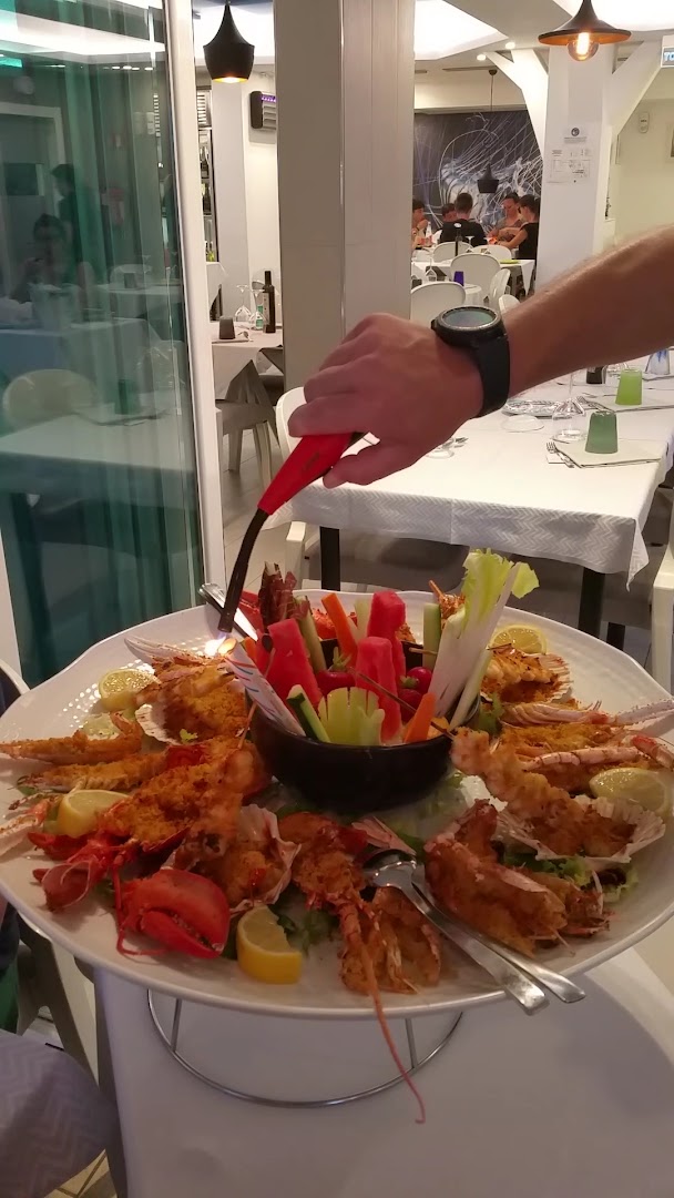 Ristorante Pulcinella