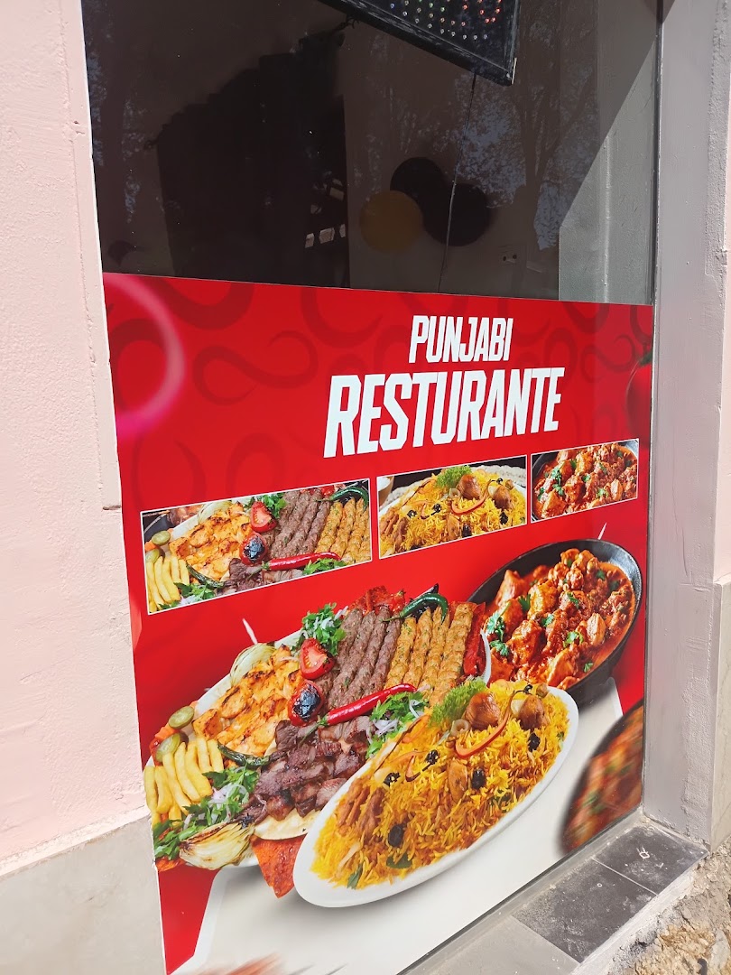 Ristorante Punjabi
