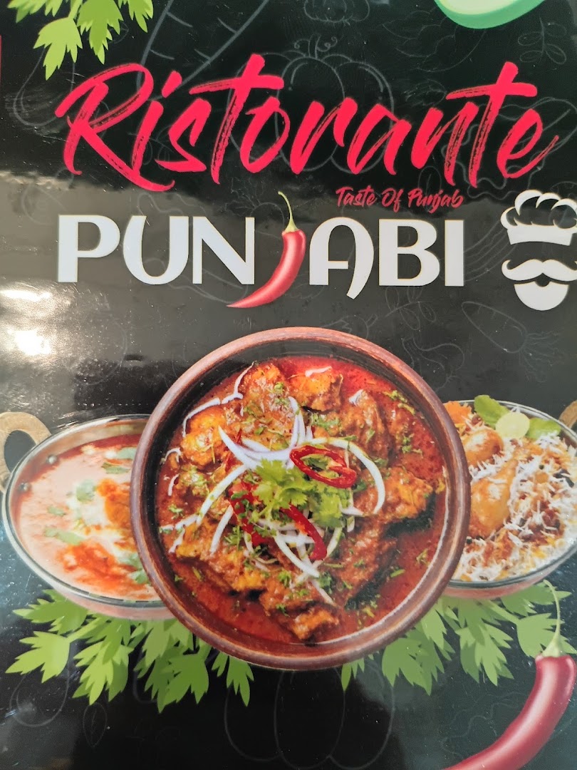 Ristorante Punjabi