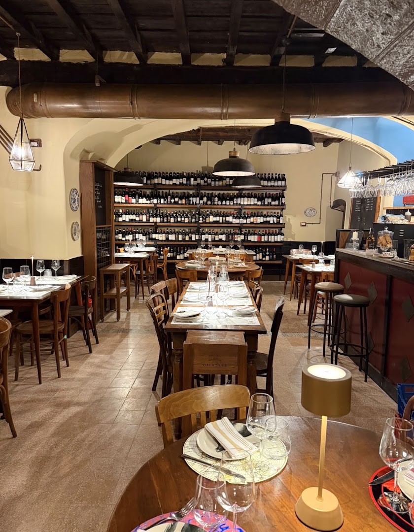 Ristorante Puntarella