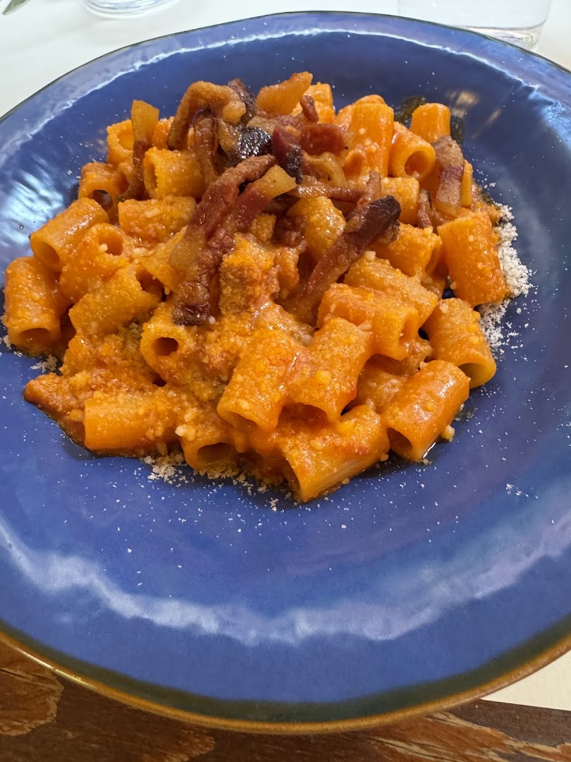 Ristorante Puntarella