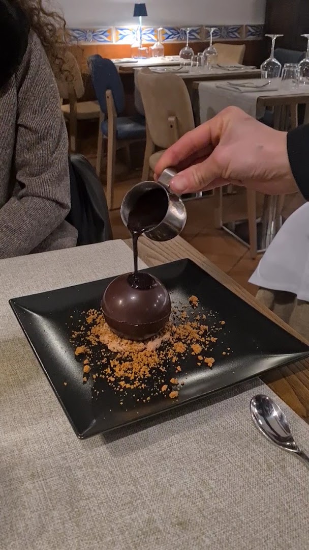 Ristorante Puntarella