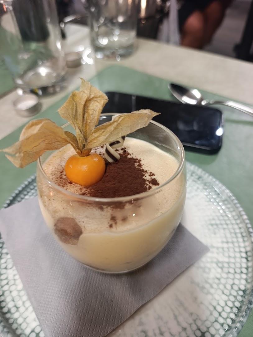 Ristorante Punti di Vista