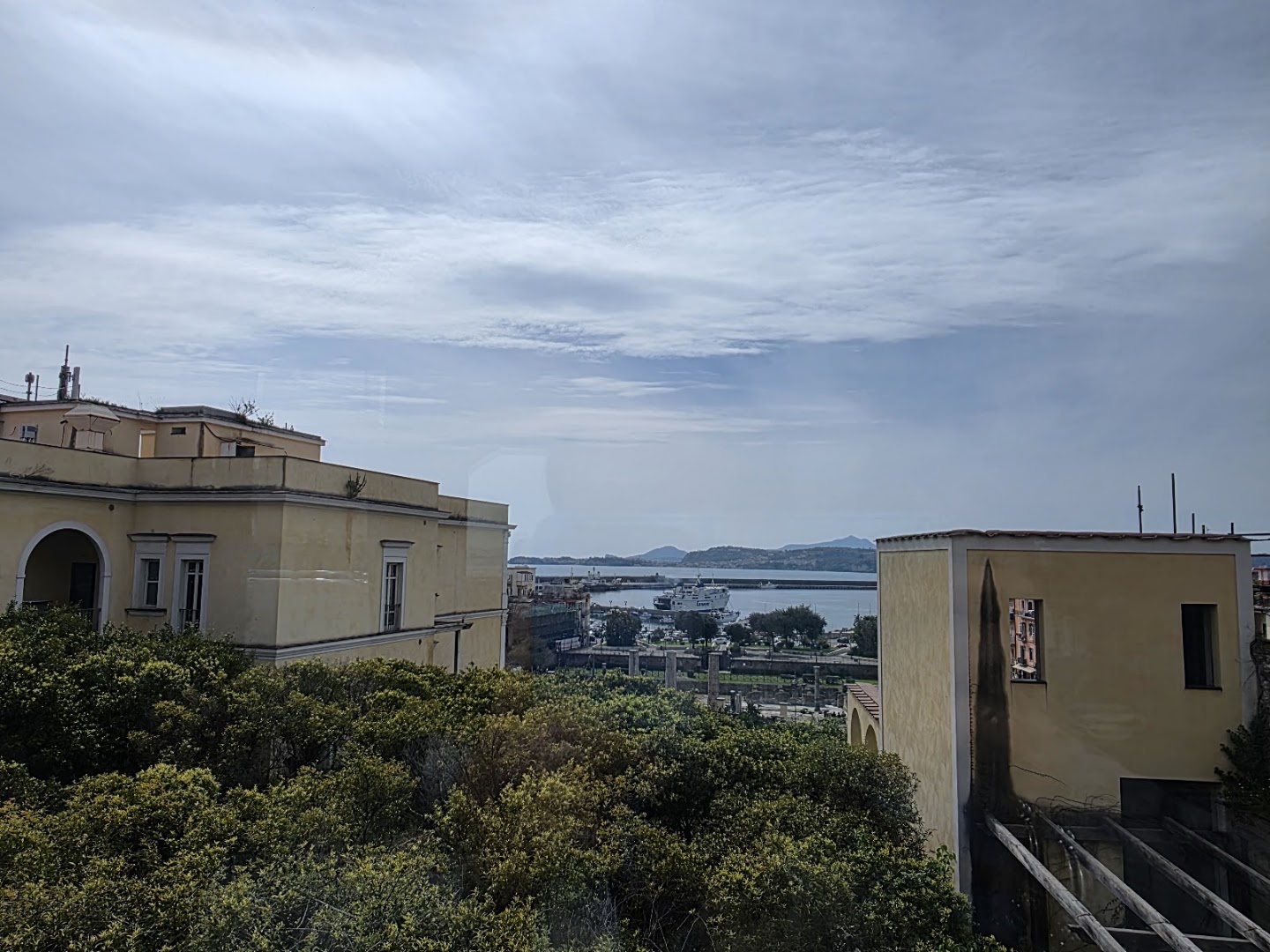 Ristorante Putipù LC