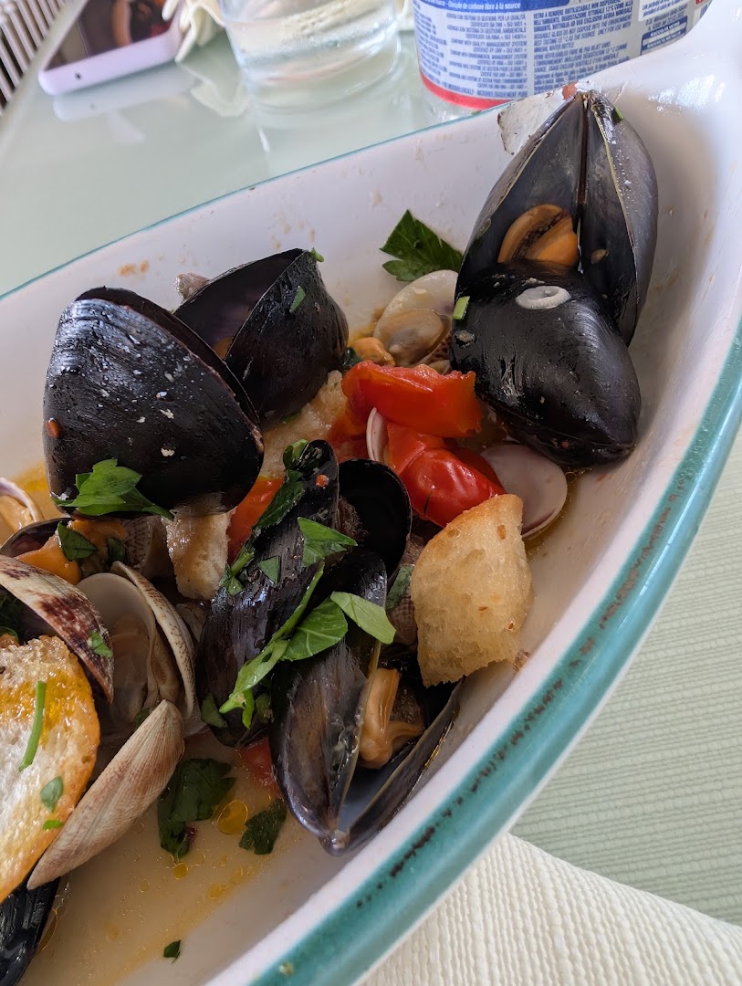 Ristorante Putipù LC