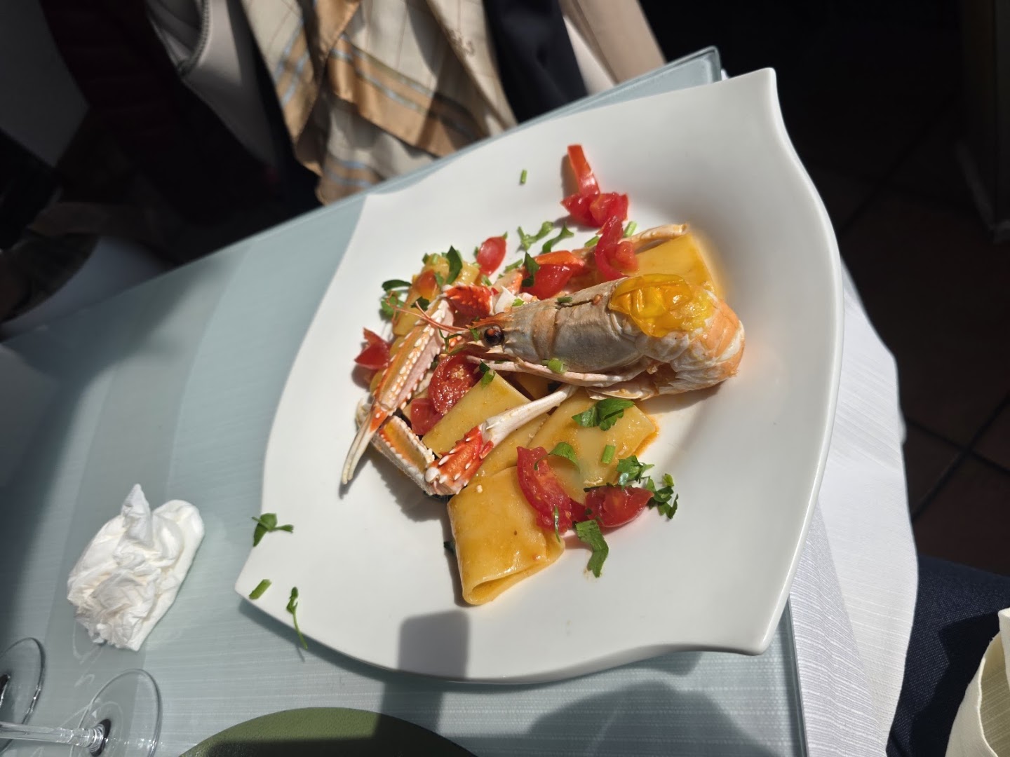 Ristorante Putipù LC