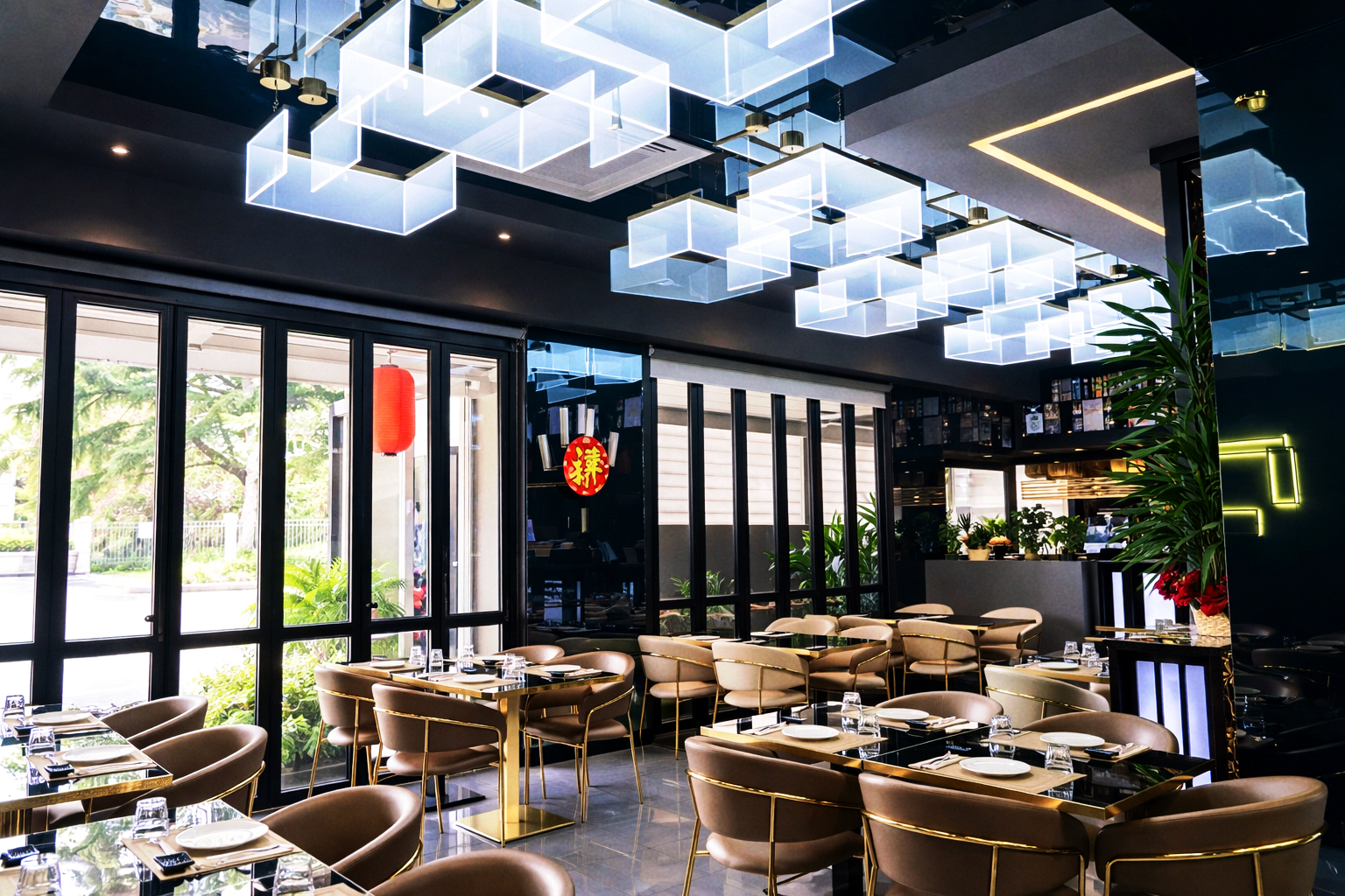 RISTORANTE PUYUMA - BOLOGNA