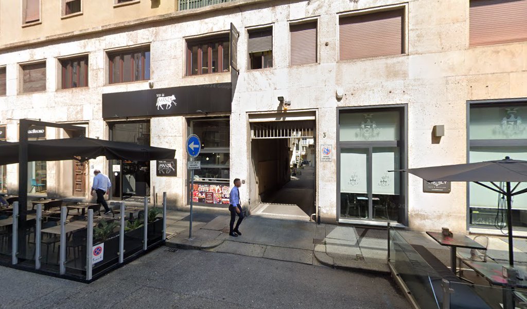 Ristorante Q Ver, Torino