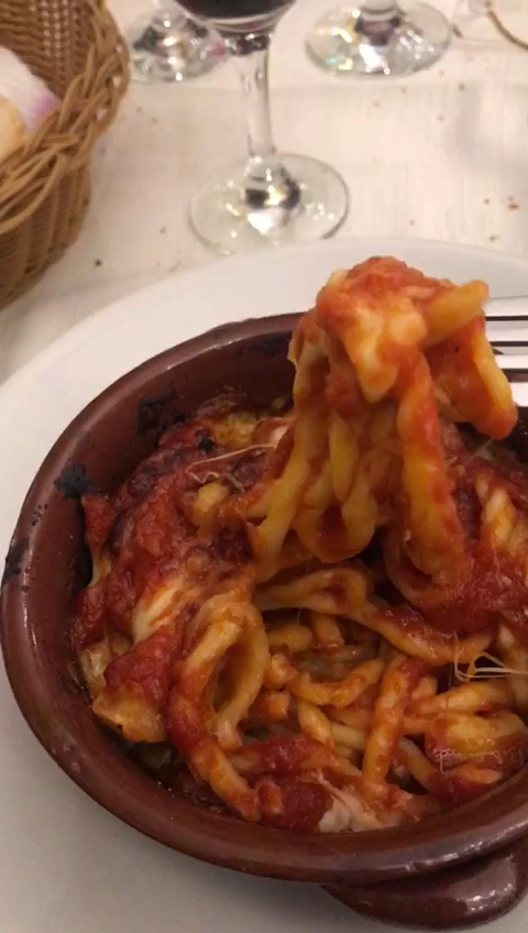 Ristorante Quagliarella 2.0, Monteforte Irpino