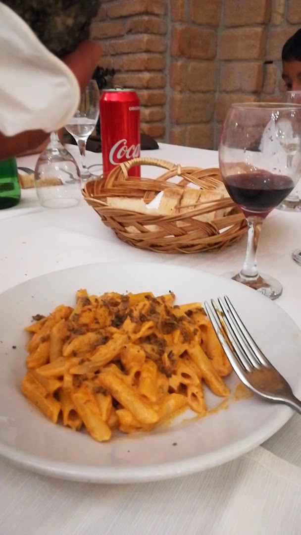 Ristorante Quagliarella 2.0