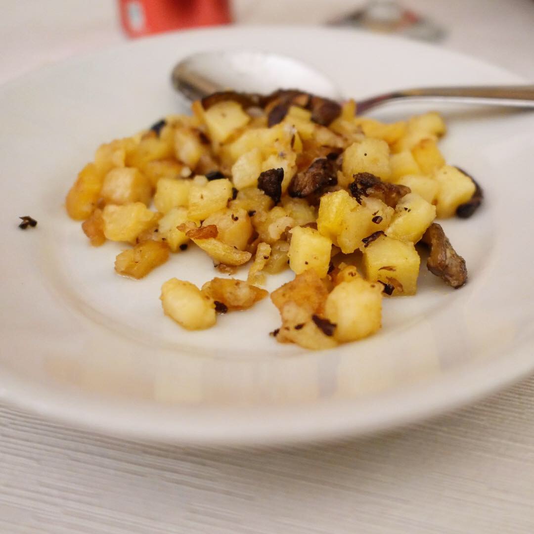 Ristorante Quagliarella 2.0