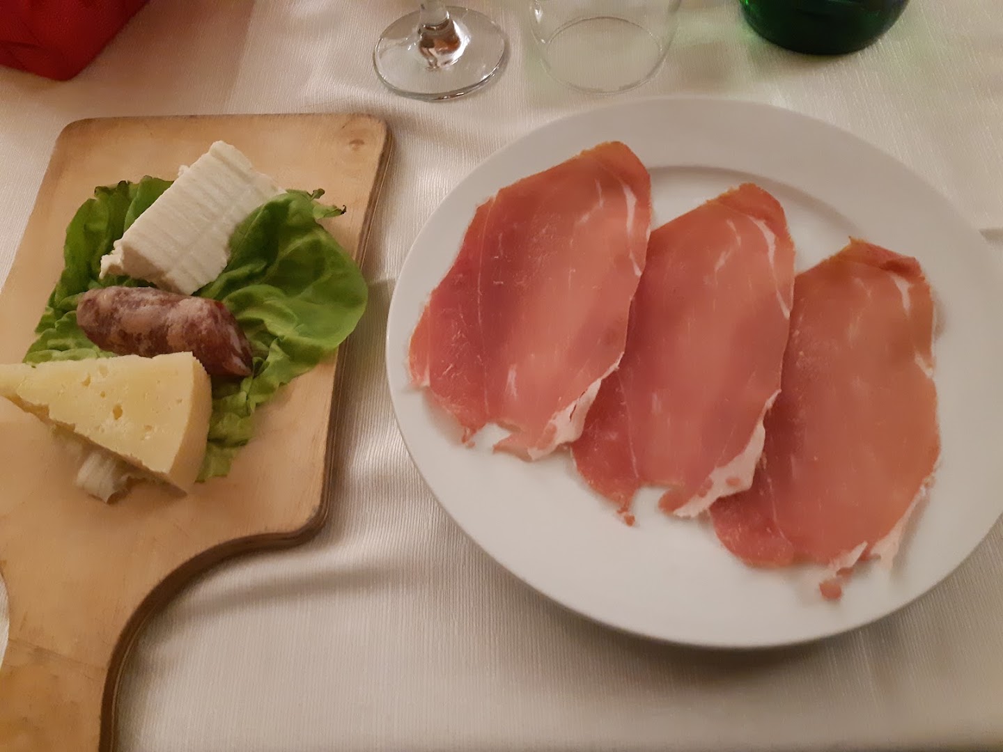 Ristorante Quagliarella 2.0