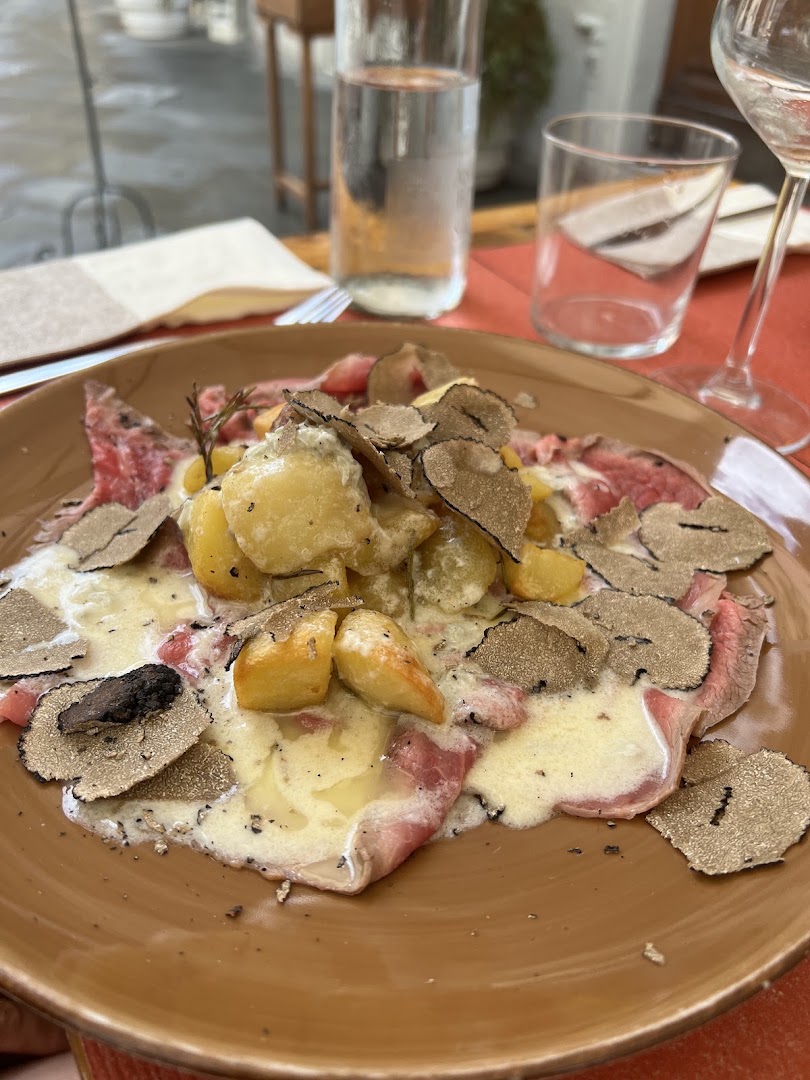 Ristorante Quarantuno