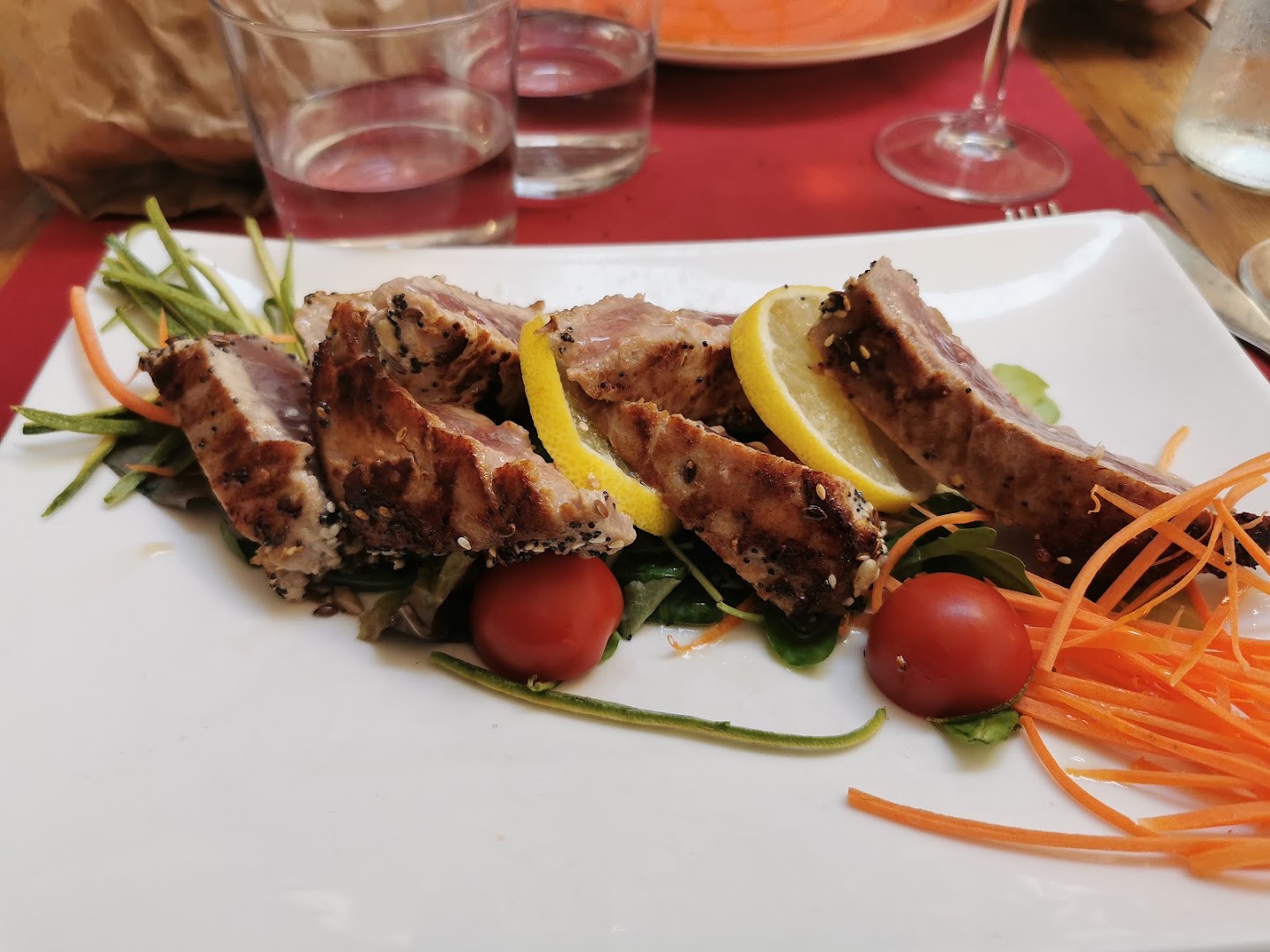 Ristorante Quarantuno