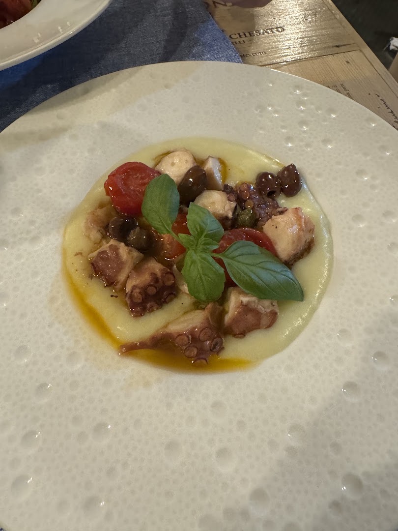 Ristorante Quarantuno