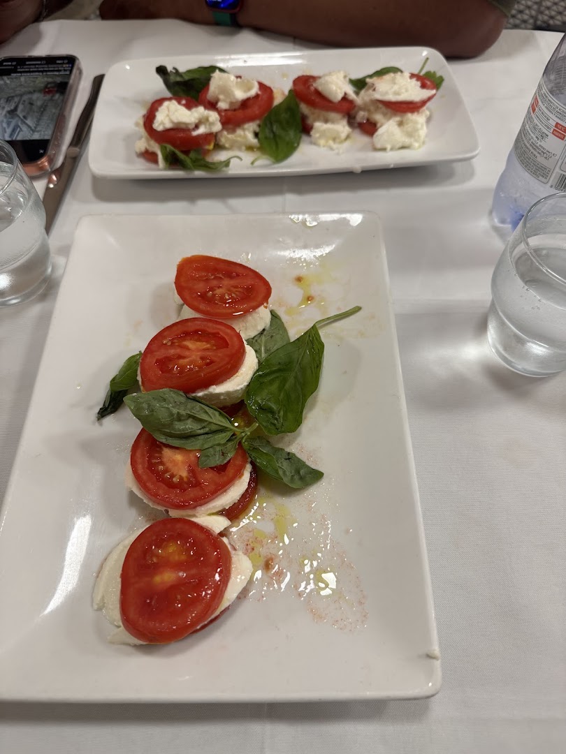 Ristorante Quartiere San Lorenzo