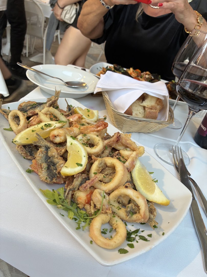 Ristorante Quartiere San Lorenzo