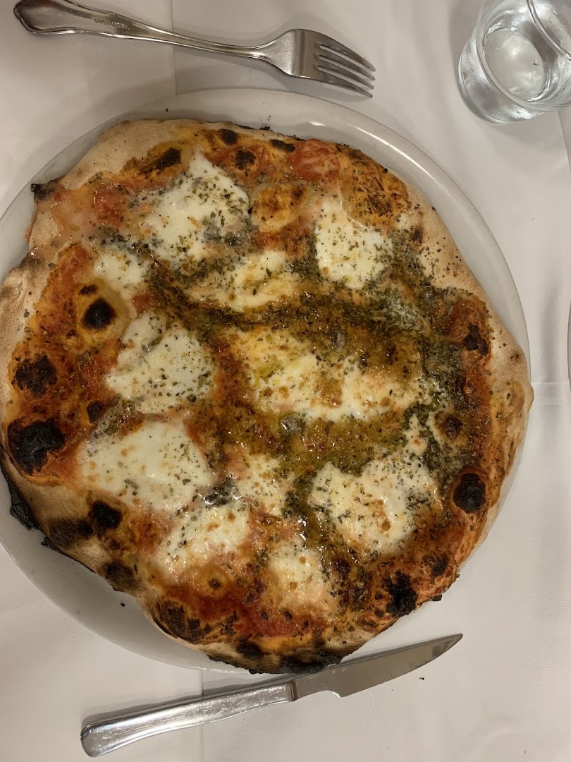 Ristorante Quartiere San Lorenzo