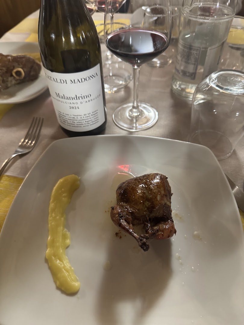 Ristorante Quarto del Pozzo