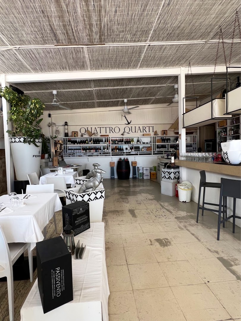 Ristorante Quattro Quarti