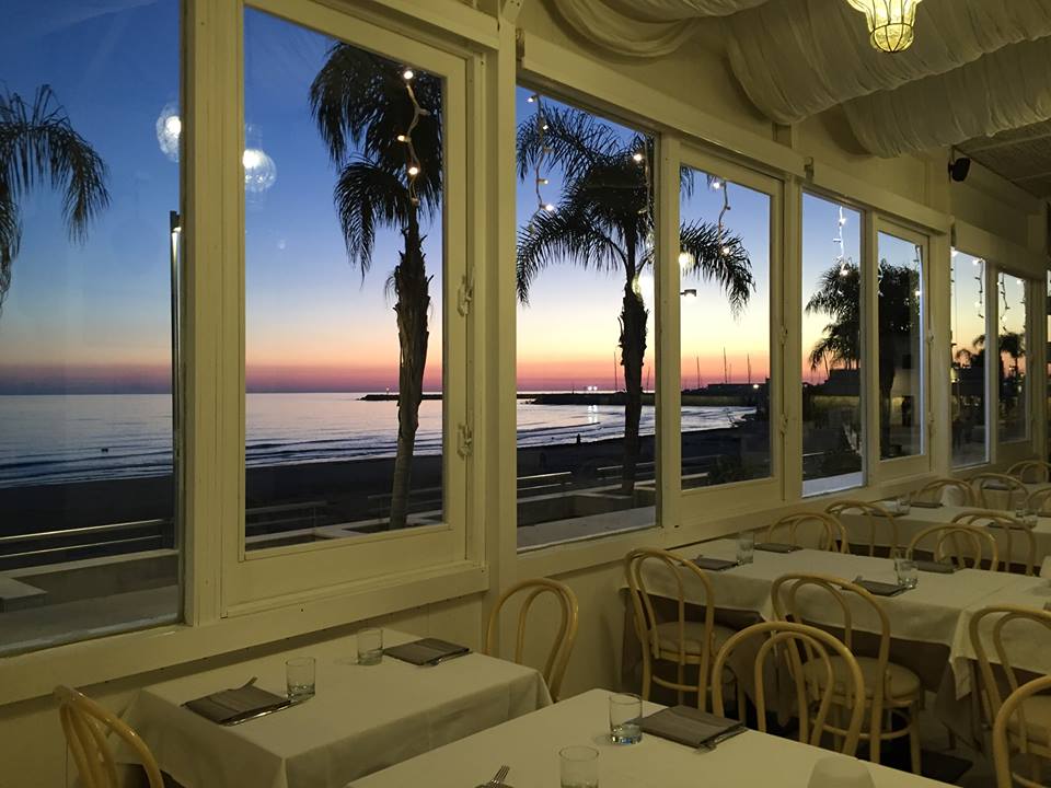 Ristorante Quattro Quarti