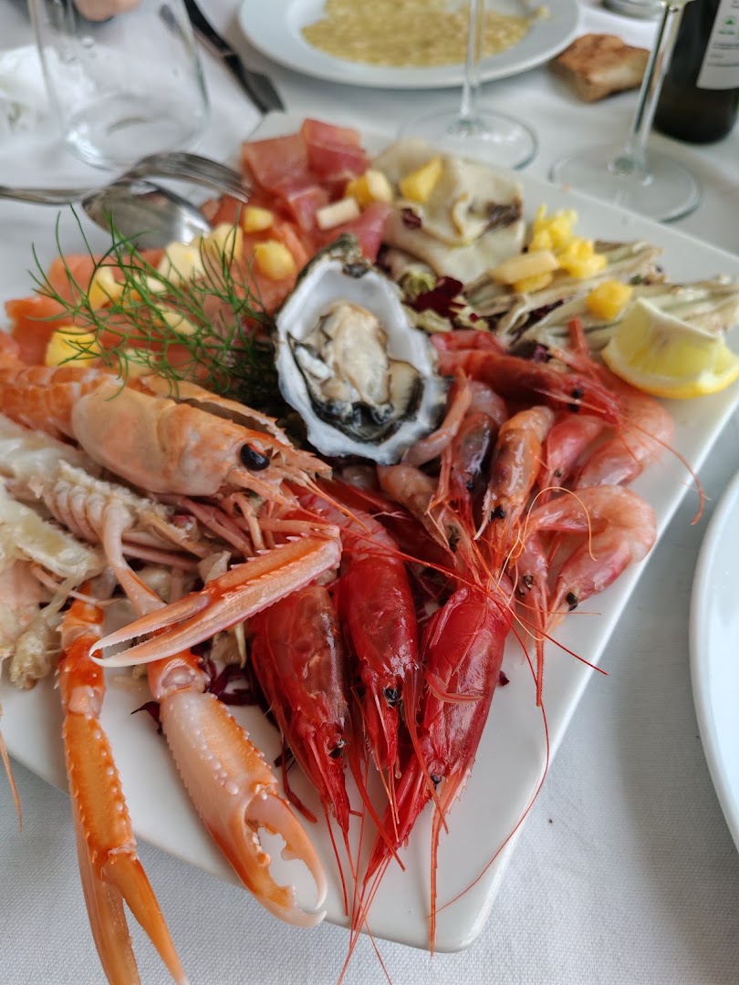 Ristorante Quattro Quarti