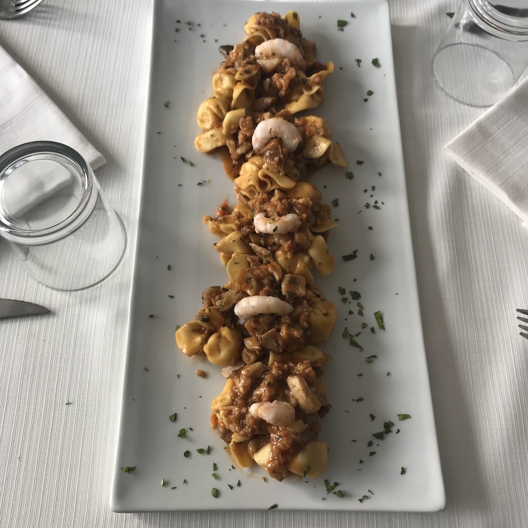 Ristorante Quattro Quarti