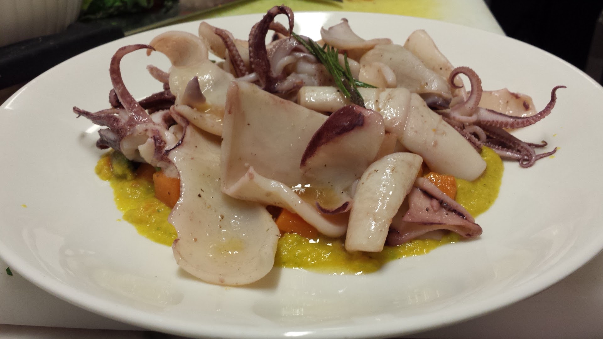 Ristorante Quattro Tre Tre, Viareggio