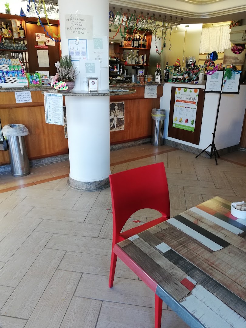 Ristorante Quattro Tre Tre