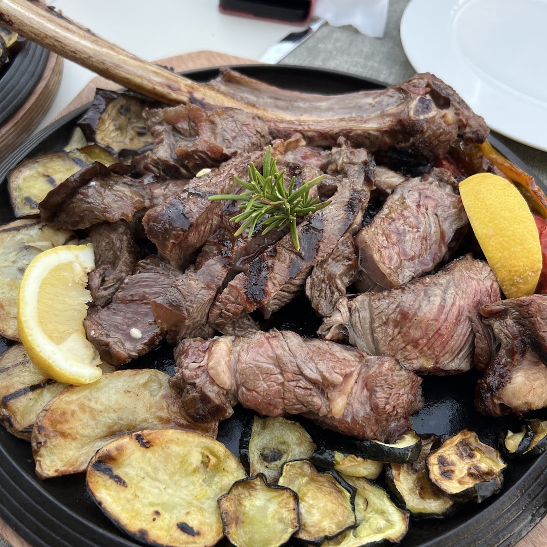 Ristorante Quattrocento