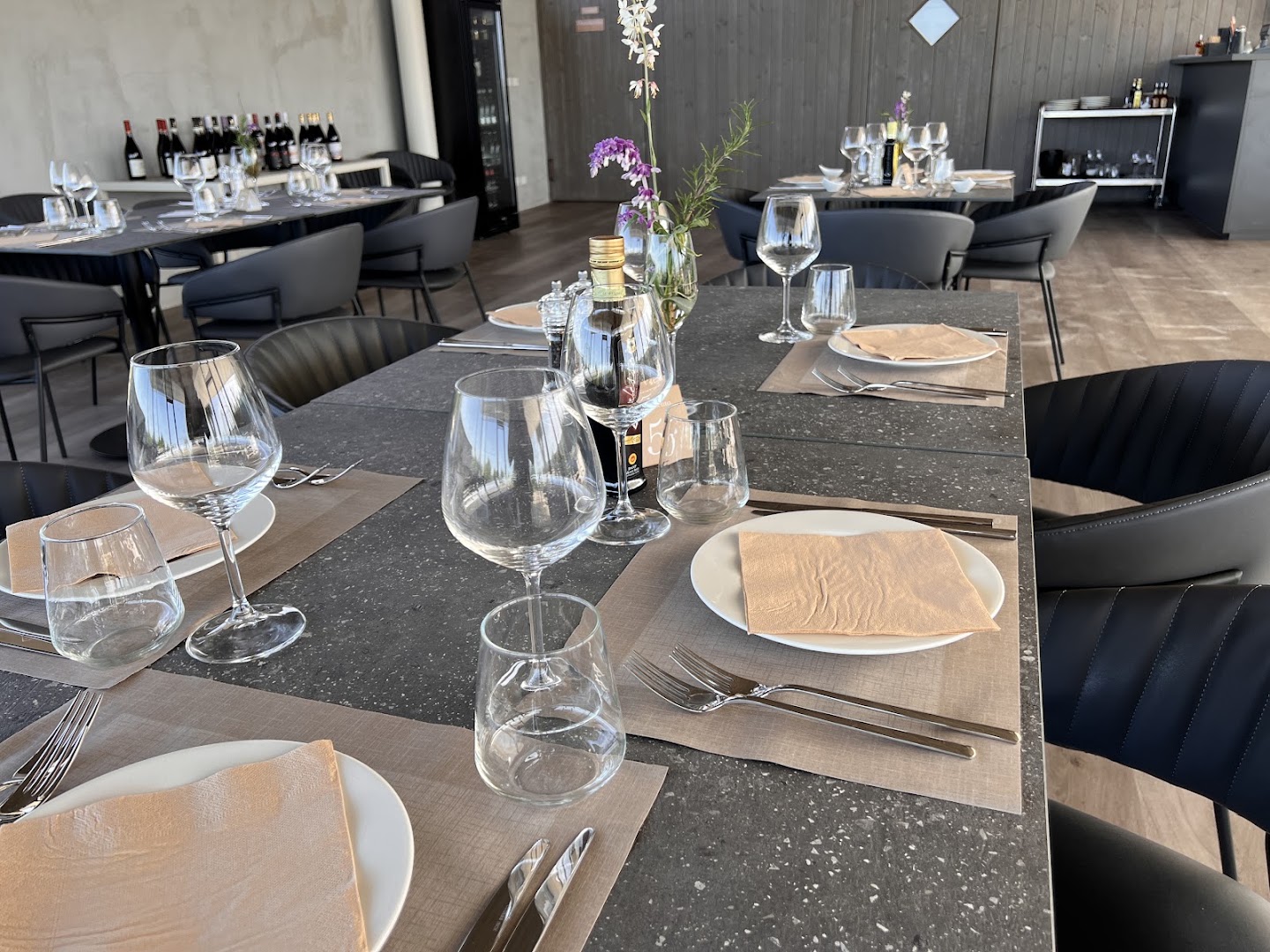 Ristorante Quattrocento