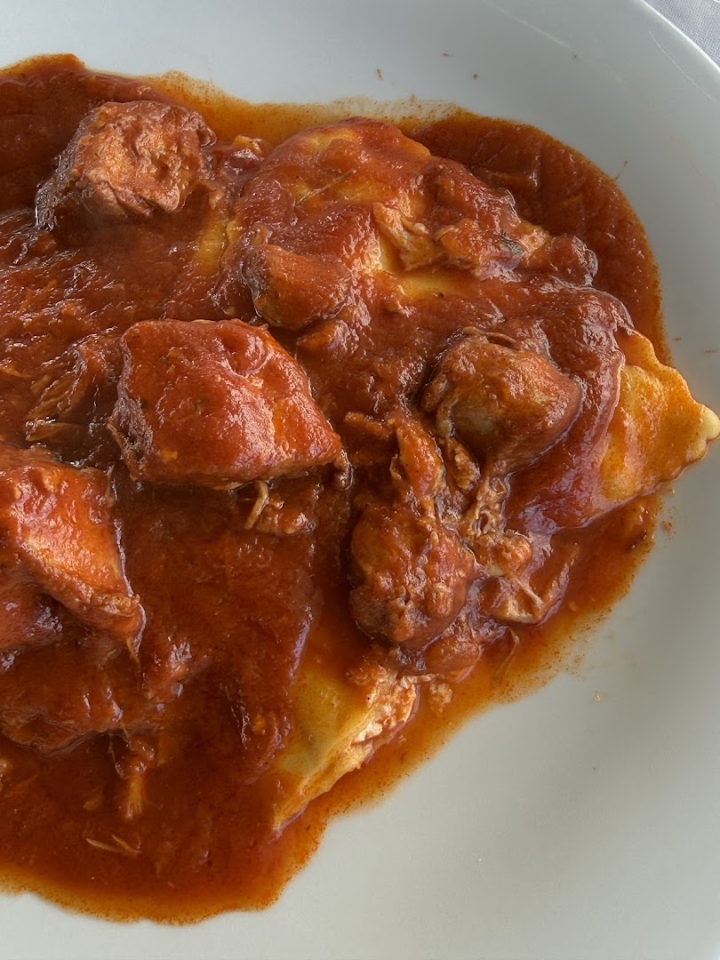 Ristorante Quattrocento