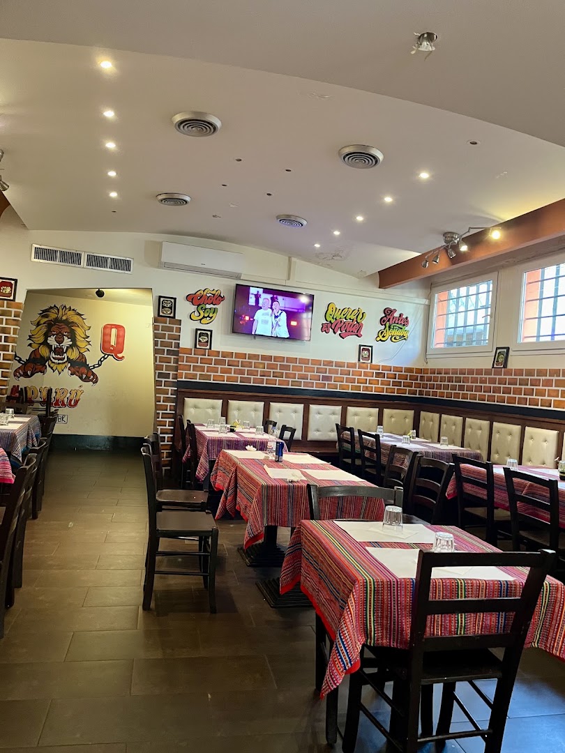 Ristorante Quechua