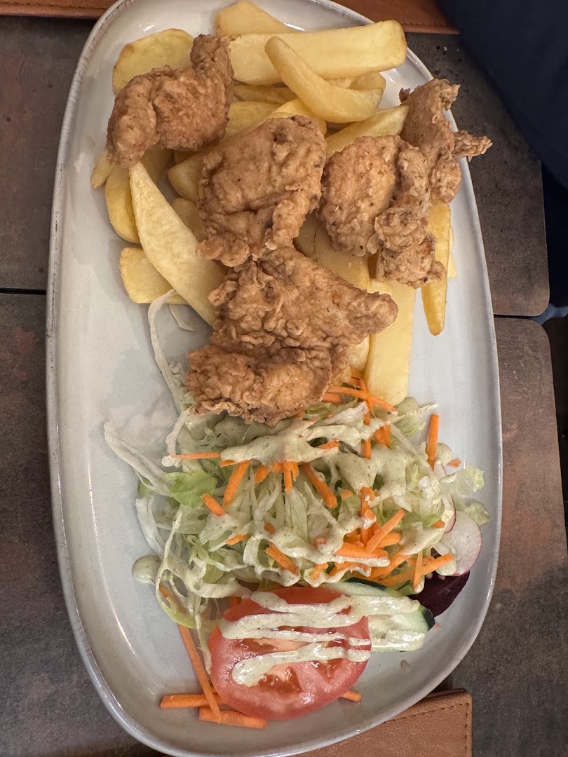 Ristorante Quechua