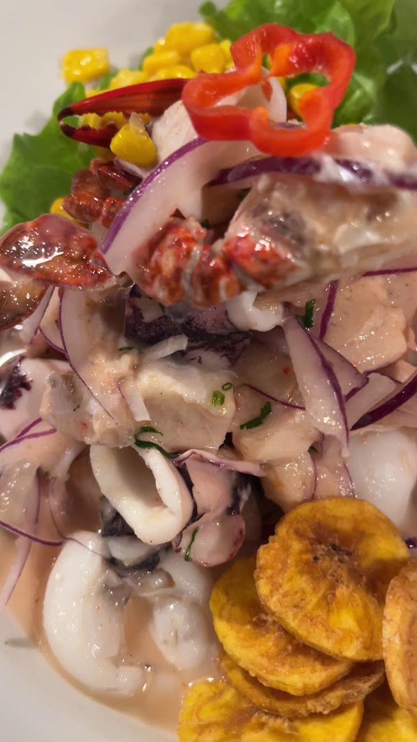 Ristorante Quechua