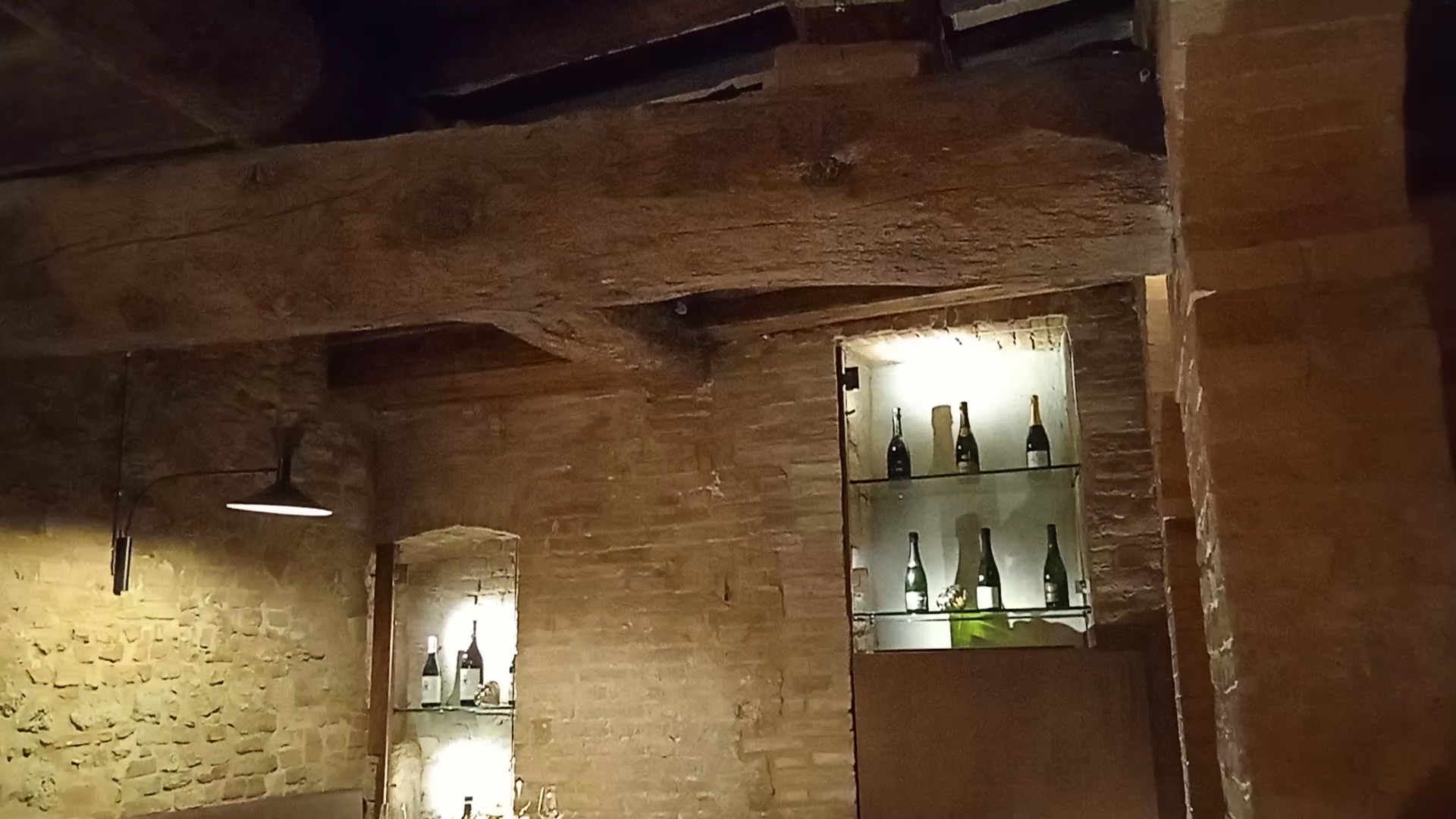 Ristorante Quel Che Antico Bistrot