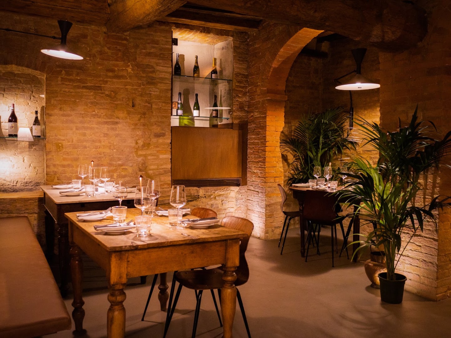 Ristorante Quel Che Antico Bistrot