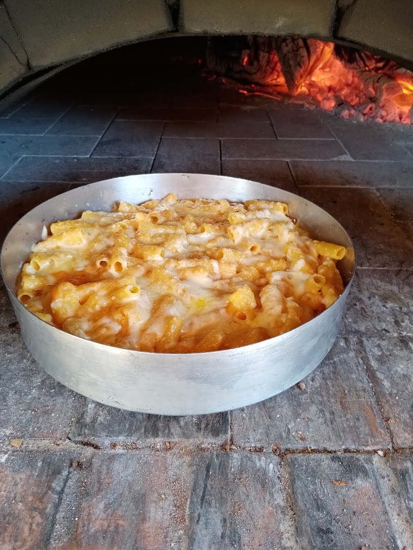 Ristorante Quercia Rotonda