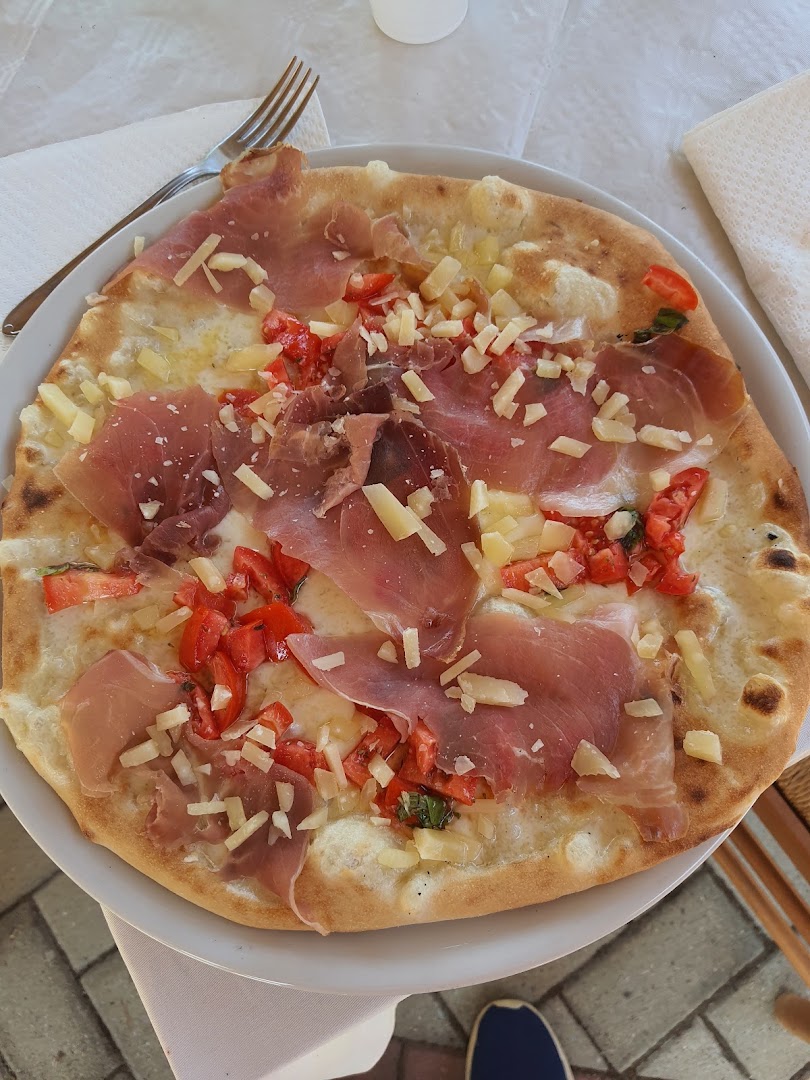 Ristorante Quercia Rotonda