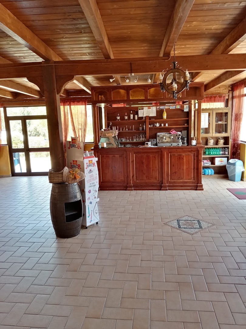 Ristorante Quercia Rotonda